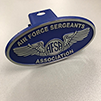 Trailer Hitch Cover